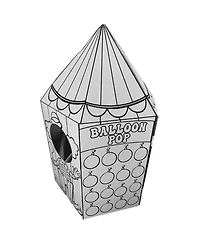 Easy Playhouse: Carnival Tent