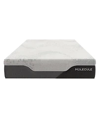 Molecule Reflex Elite 14" Plush Memory Foam Tight Top Mattress in a Box