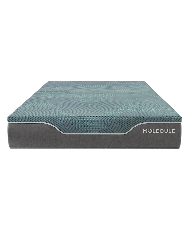 Molecule Reflex Pro Hybrid 12" Medium Tight Top Mattress in a Box