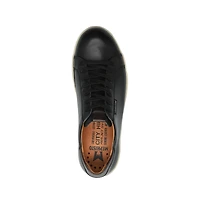 Mephisto Men's Leather Sneaker