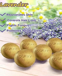 Lovery 25-Pc. Assorted Body Care Gift Set