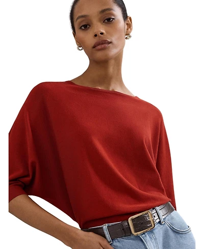 Phase Eight Women's Cristine Knit Jumper
