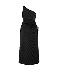 City Chic Plus Aliza Maxi Dress