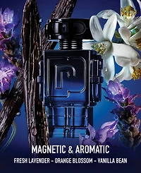 Rabanne 3-Piece Phantom Intense Gift Set