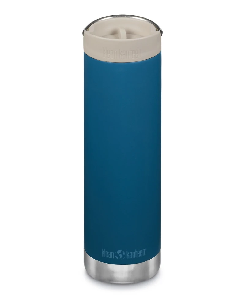 Klean Kanteen Stainless-Steel 20 oz. Insulated Coffee Tumbler