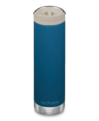Klean Kanteen Stainless-Steel 20 oz. Insulated Coffee Tumbler