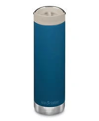 Klean Kanteen Stainless-Steel 20 oz. Insulated Coffee Tumbler