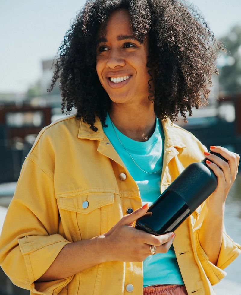 Klean Kanteen Classic Insulated Water Bottle