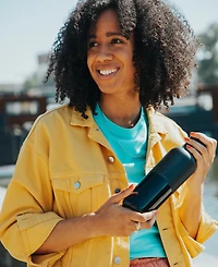 Klean Kanteen Classic Insulated Water Bottle