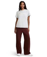 Champion Women's Wide-Leg Pull-On Pants