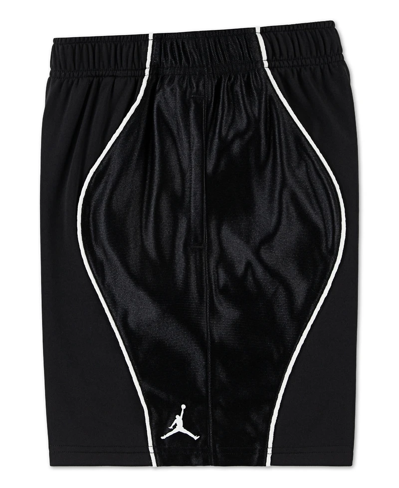 Jordan Boys' 8-20 Sport Active Shorts