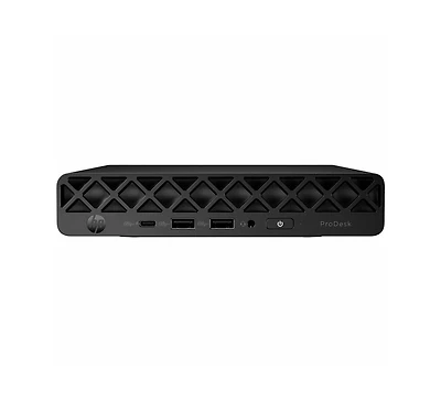 Hp ProDesk 4 G1i Computer Core U7 265T vPro 32GB 512GB Ssd W11P D32LRUTABA