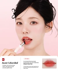 Siia Cosmetics 2 Piece Water Jelly Lip Tint Set