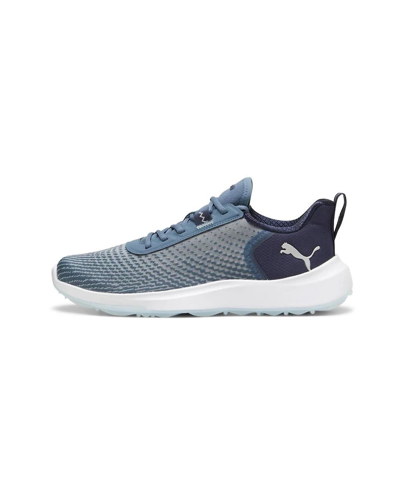 Puma Golf Men's Fusion Crush Sport Spike less Shoes