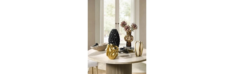 Z Gallerie Payal Object