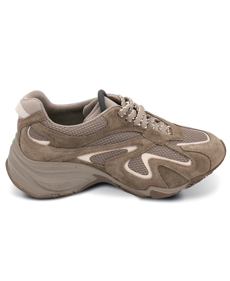 Ash Women's Viper Lace-Up Sneakers