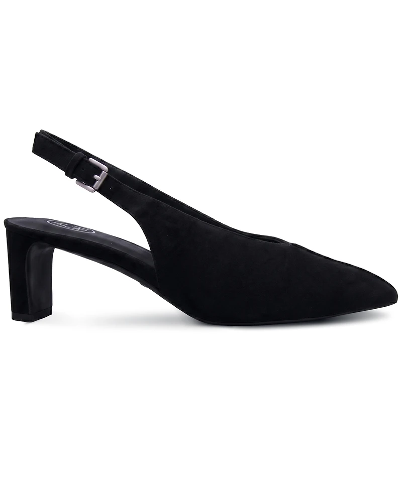 Ash Women's Vera Slingback Pumps