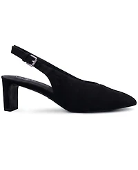 Ash Women's Vera Slingback Pumps