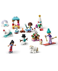 Lego Friends Advent Calendar 2026 42698, 211-Piece Building Set, Ages 6+