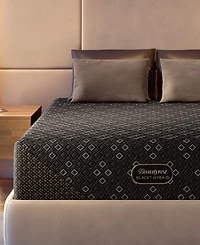 Beautyrest Hybrid Series Three Xcs 14.5" Medium Smooth Top Mattress