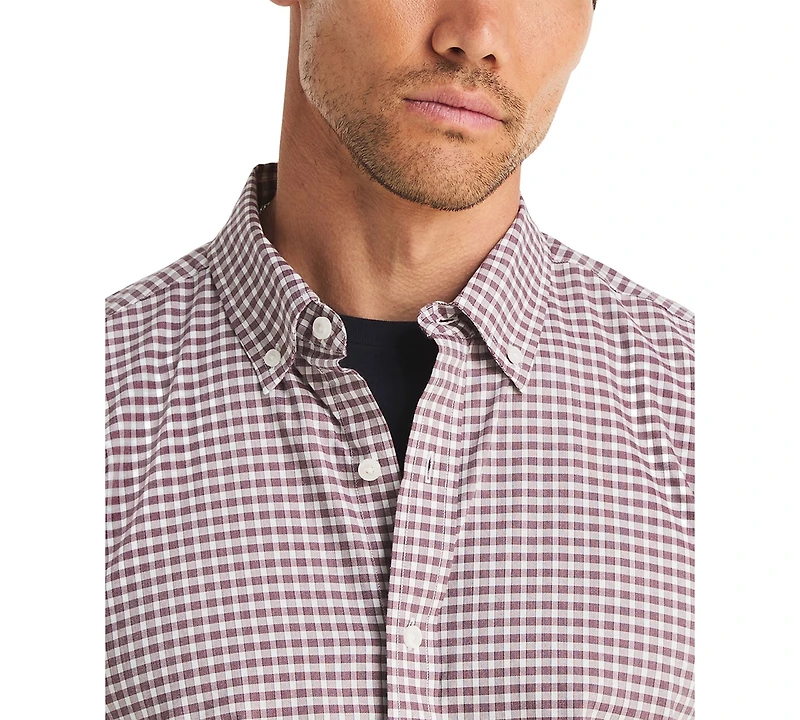 Nautica Men's Long Sleeve Shirt