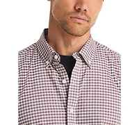 Nautica Men's Long Sleeve Shirt
