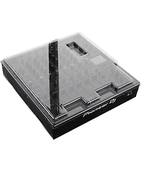 Decksaver Cover for Pioneer Djm-V10 and Djm-V10-lf