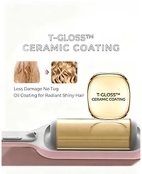 Tymo Beauty Rovy Wave Curling Iron