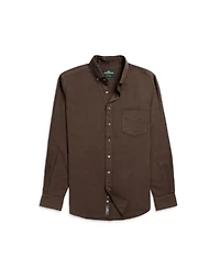 Rodd & Gunn Men's Barrhill Cotton Shirt