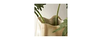 Z Gallerie Miel Floor Vase