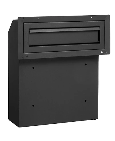 Vevor Through The Door Key Drop Box Mailbox with Combination Lock