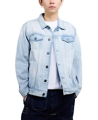 X-Ray Men's Denim Jacket