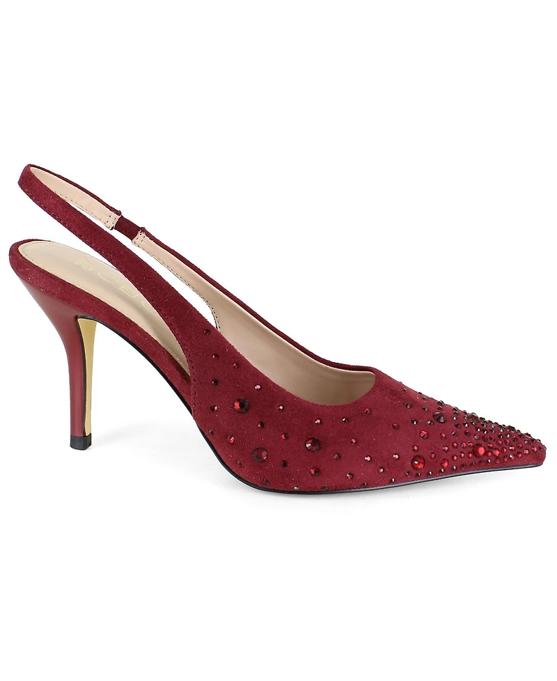 Bcbg Women's Conny Sling Back Pump
