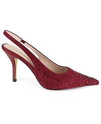 Bcbg Women's Conny Sling Back Pump