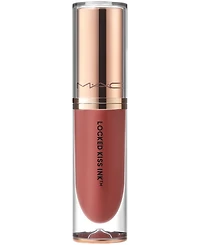 Mac Locked Kiss Ink Lipstick, 0.14 oz.
