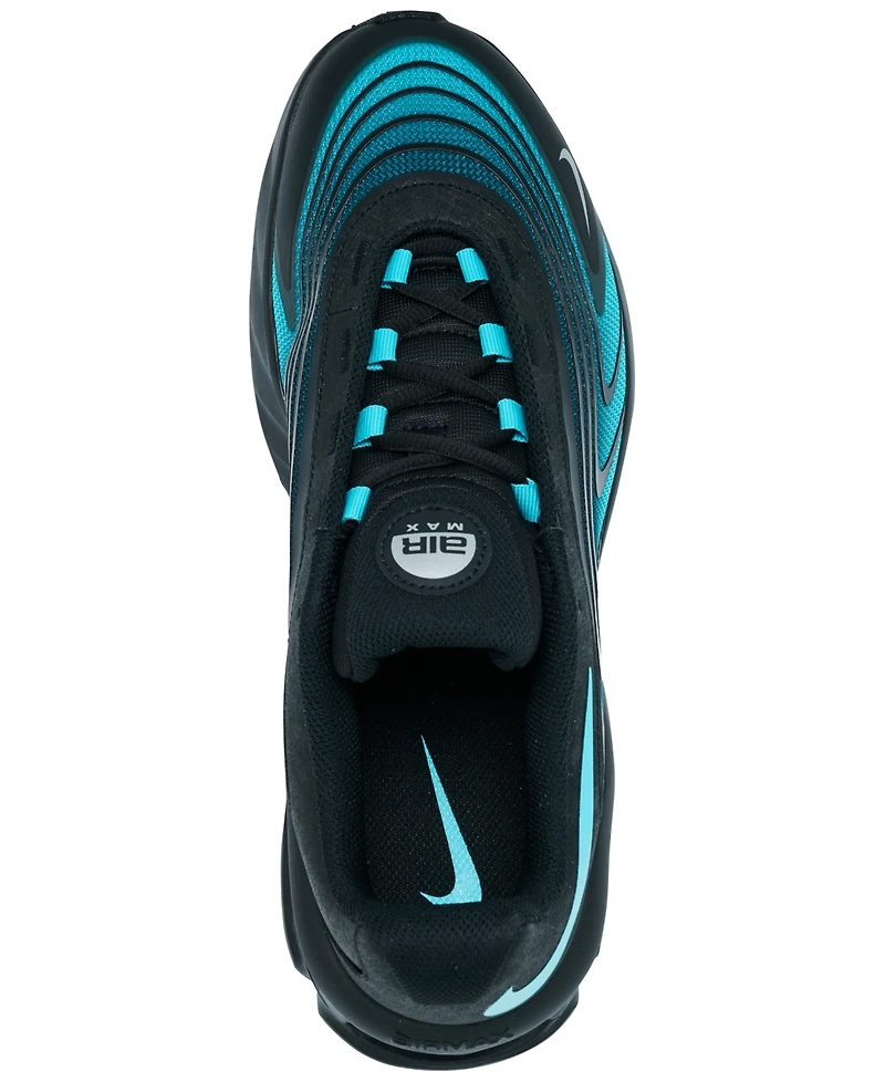 Nike Men's Air Max Fire Lifestyle Sneakers From Finish Line
