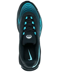 Nike Men's Air Max Fire Lifestyle Sneakers From Finish Line