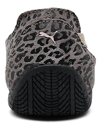 Puma Little Girl's Speedcat Ballet Leo Girl Mary Jane Lifestyle Sneakers from Finish Line