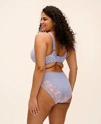 Elomi Plus Morgan Underwire Bra