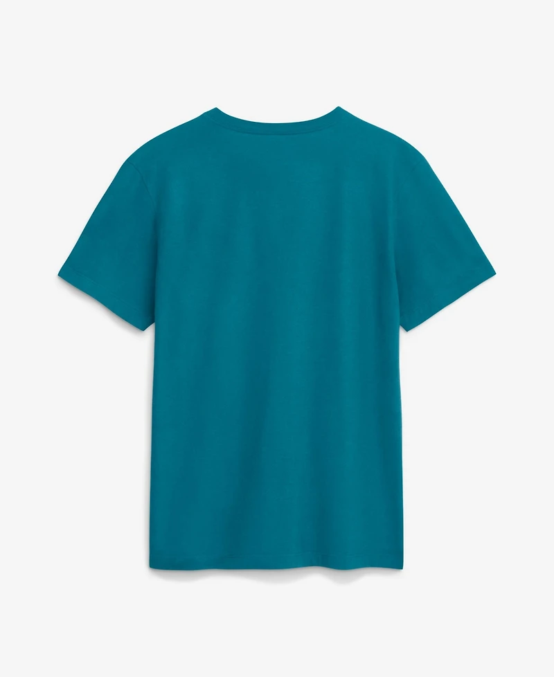 Nike Men's Jacksonville Jaguars Rewind Essential Throwback Short-Sleeve T-Shirt