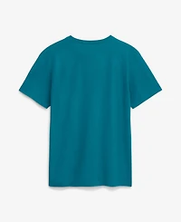 Nike Men's Jacksonville Jaguars Rewind Essential Throwback Short-Sleeve T-Shirt