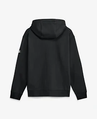 Nike Men's Atlanta Falcons Short Pass Rewind Club Fleece Hoodie