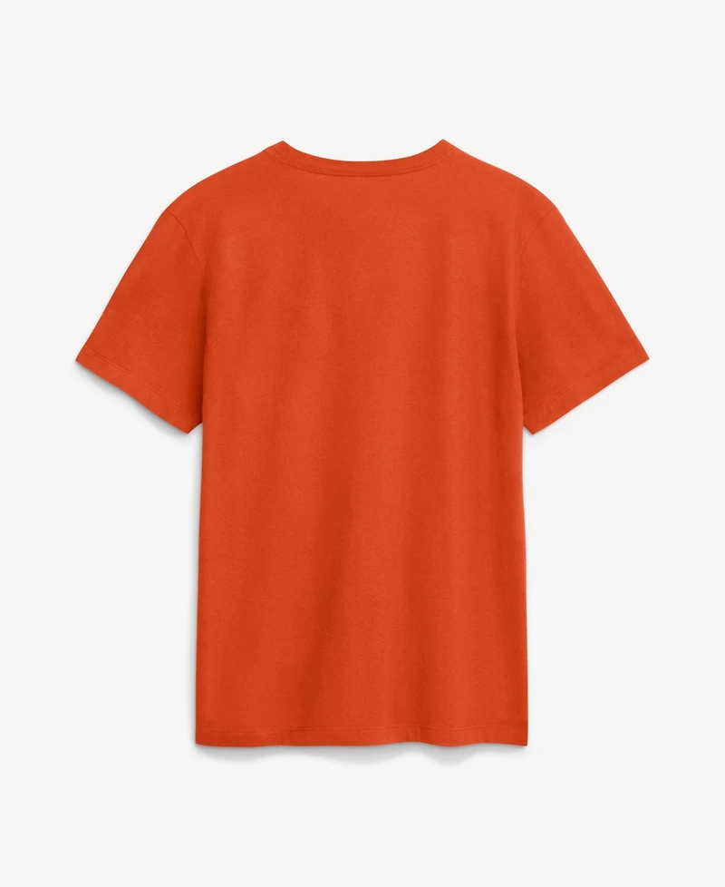 Nike Men's Clemson Tigers Clemson Sideline Slogan T-Shirt