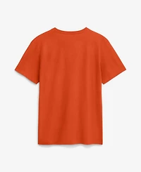 Nike Men's Clemson Tigers Clemson Sideline Slogan T-Shirt
