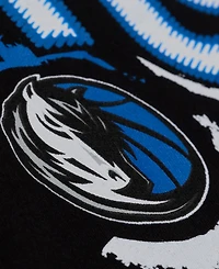 Mitchell & Ness Men's Dallas Mavericks Cooper Flagg Chalked Up T-Shirt