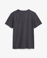 Nike Men's Denver Broncos Fractal Logo T-Shirt