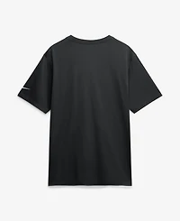 Nike Men's Big & Tall Baltimore Ravens Legend Icon Dri-fit Screen-Print T-Shirt