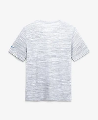 Nike Men's Detroit Lions Velocity Endurance Run T-Shirt