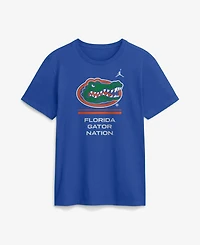 Jordan Men's Florida Gators 2026 Sideline Jersey T-Shirt