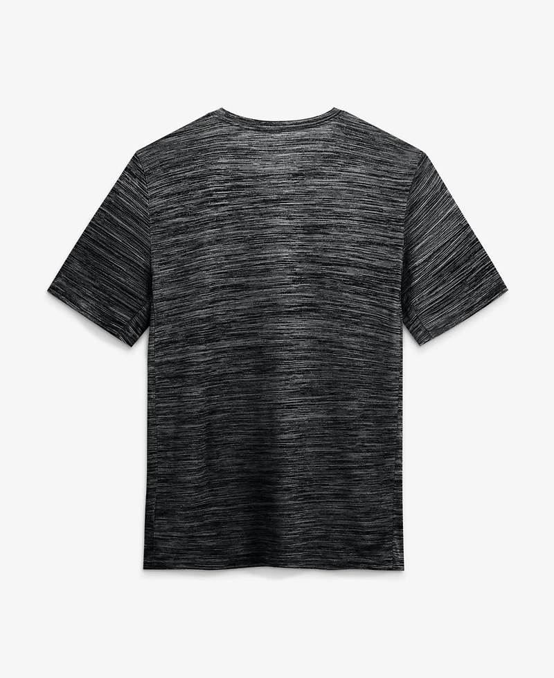 Nike Men's Ohio State Buckeyes Sideline Velocity T-Shirt